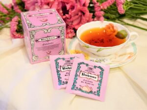 【完売】箱入ティーバッグRuhuna